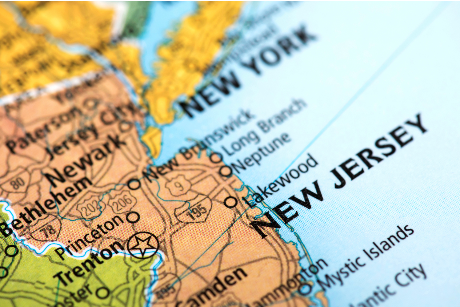 New Jersey Solar Incentive Programs - post