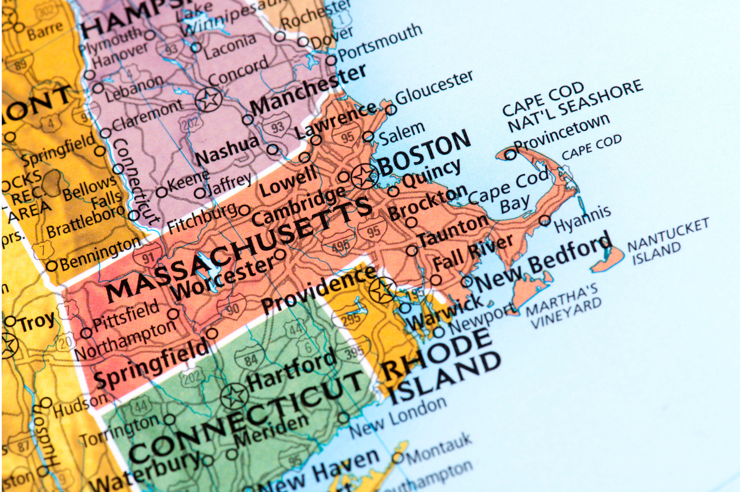 Massachusetts Solar Incentive Programs - post