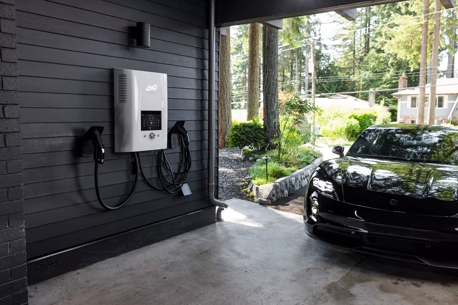 Adding an EV Charging Station to Your Home - post