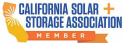 California Solar Plus Storage Association