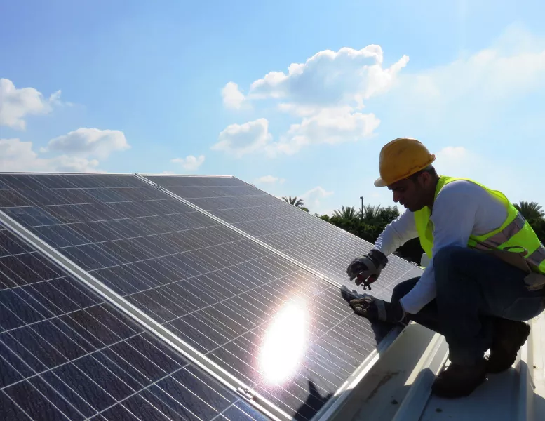 Celebrating 2023’s Top Solar Contractors While Ensuring Long-Term Security - post