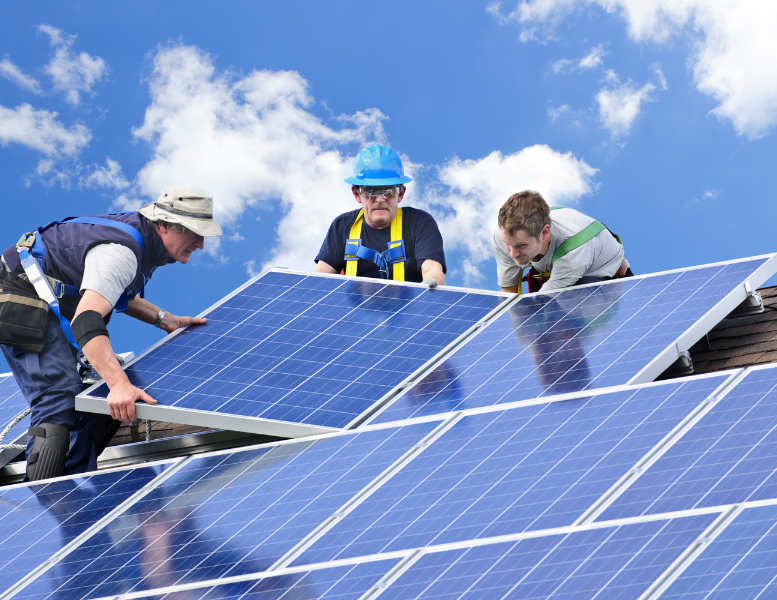 How Solar Insure Helps Solar Companies Increase Profits - post