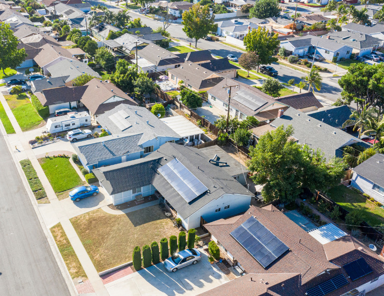 Shining Light on Solar Insure: What it is, and What it’s not - post