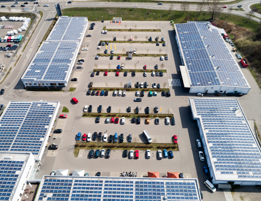 Comprehensive Protection for Commercial Solar Installations - post