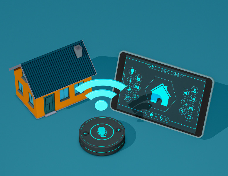 The Ultimate Grid-Resilient IoT Home Ecosystem: Solar Power, Battery Storage, plus EV Charging - post