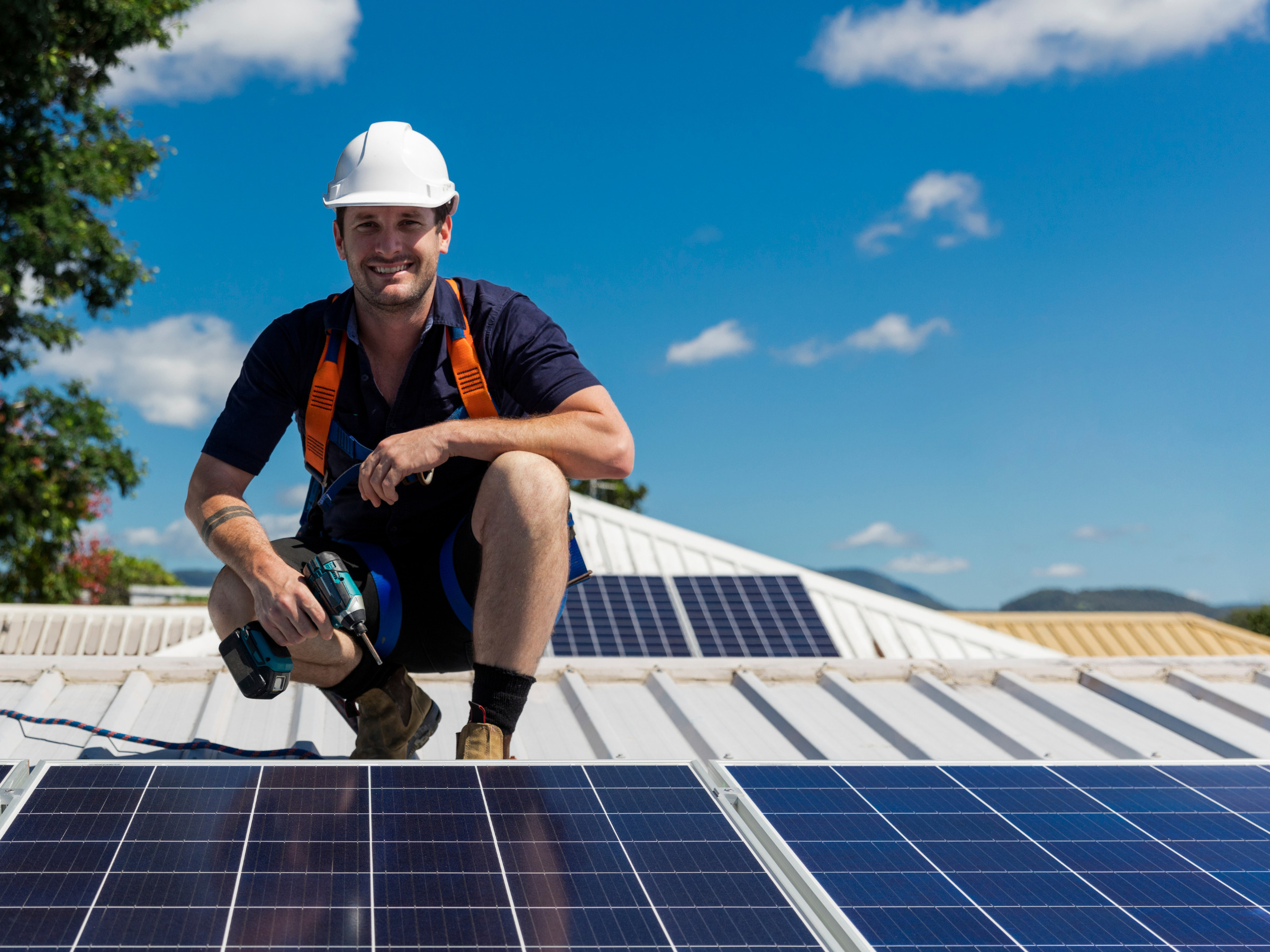 Growing Your Solar Business: Adapting to New Market Realities - post