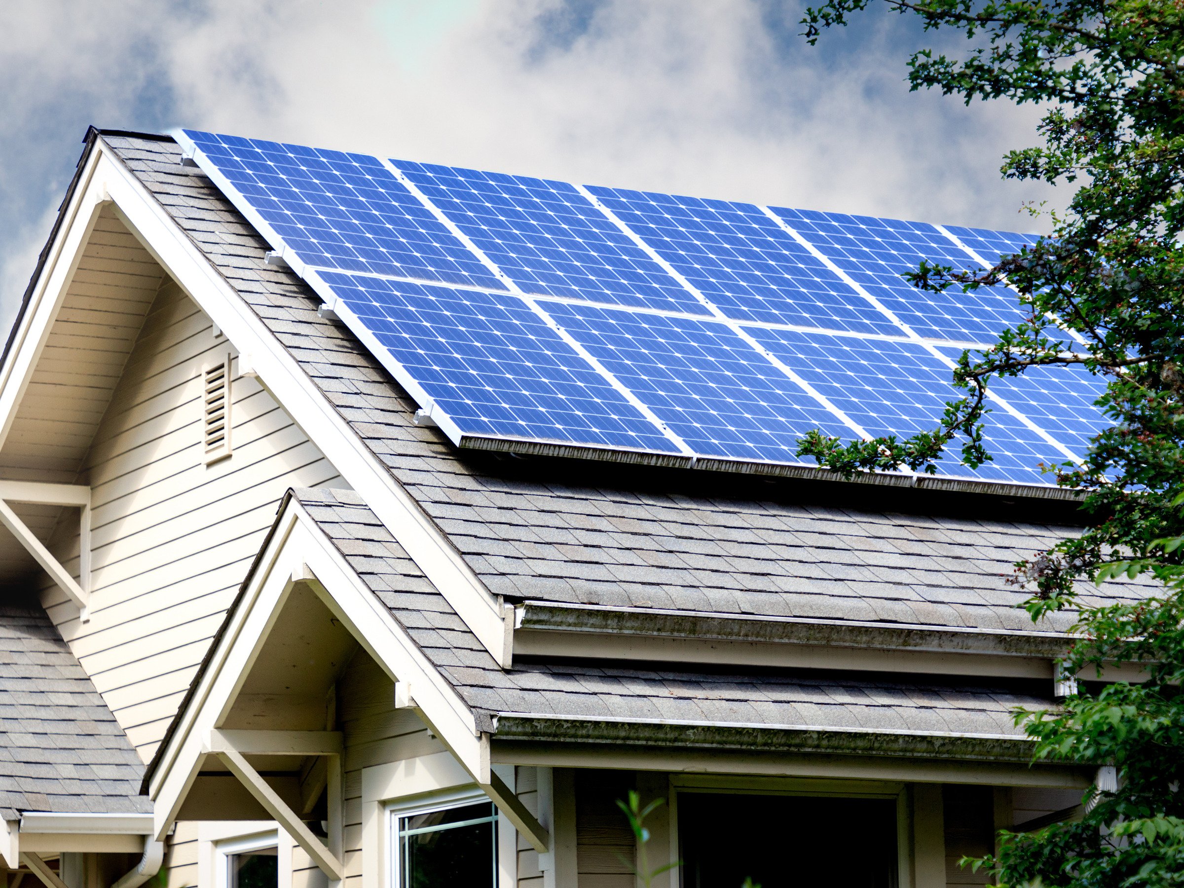Maine Solar Incentive Programs - post