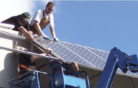 Maximizing Savings – How Installing Solar on Your Home Will Save You Money - post