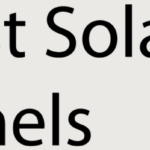 Best Solar Panels