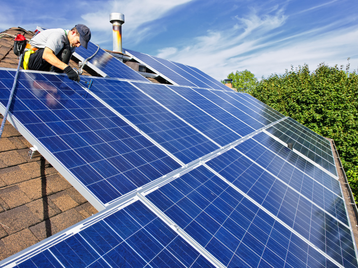 New York Solar Incentive Programs - post