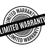 limited warranty