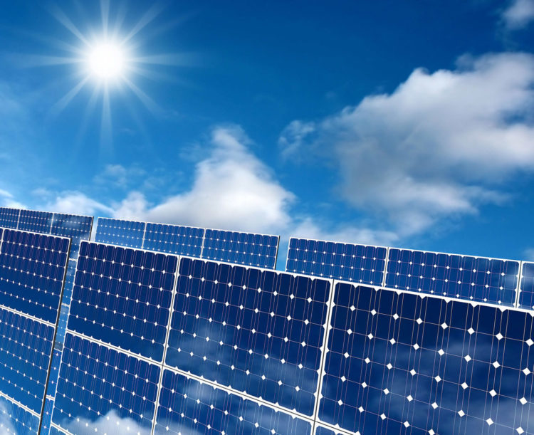 Suniva Solar Panel Warranty - post