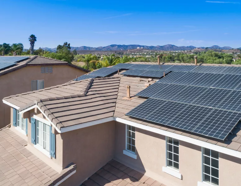 Solar Panels & Home Values: A Research Analysis - post