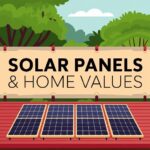 Solar Panels & Home Values