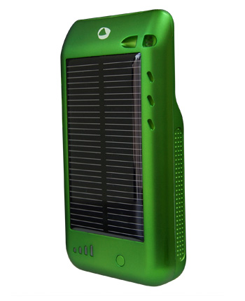 Solar Gadgets: Solar Electronics