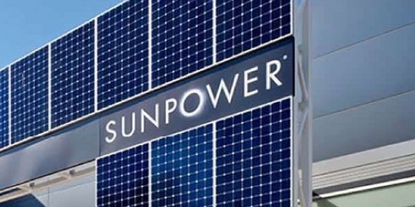 SunPower Solar