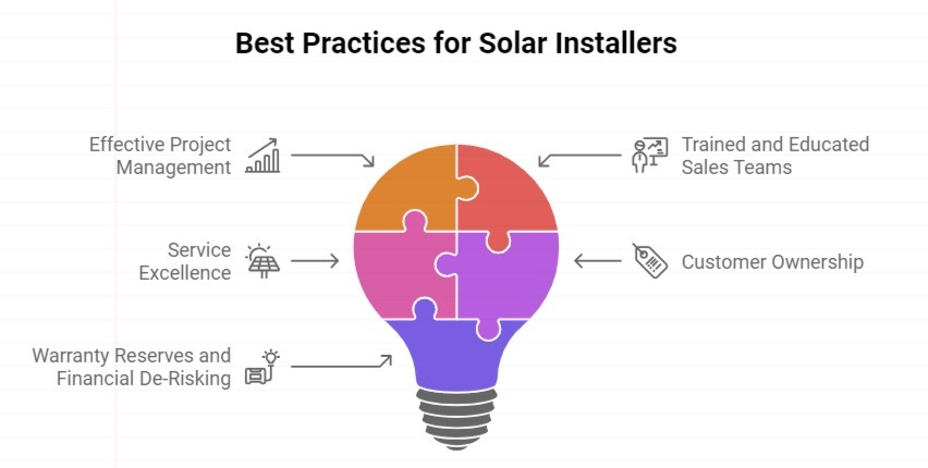 Best Practices Graph