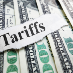 Tariffs on Solar