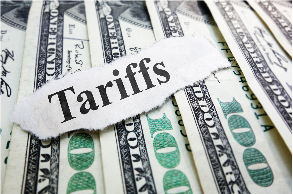 What Effect Will New Tariffs Have On Solar? - post