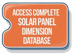 See the full Solar Panel data set