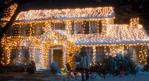 How Many Solar Panels Are Needed To Run The Griswold’s Lights From Christmas Vacation? - post