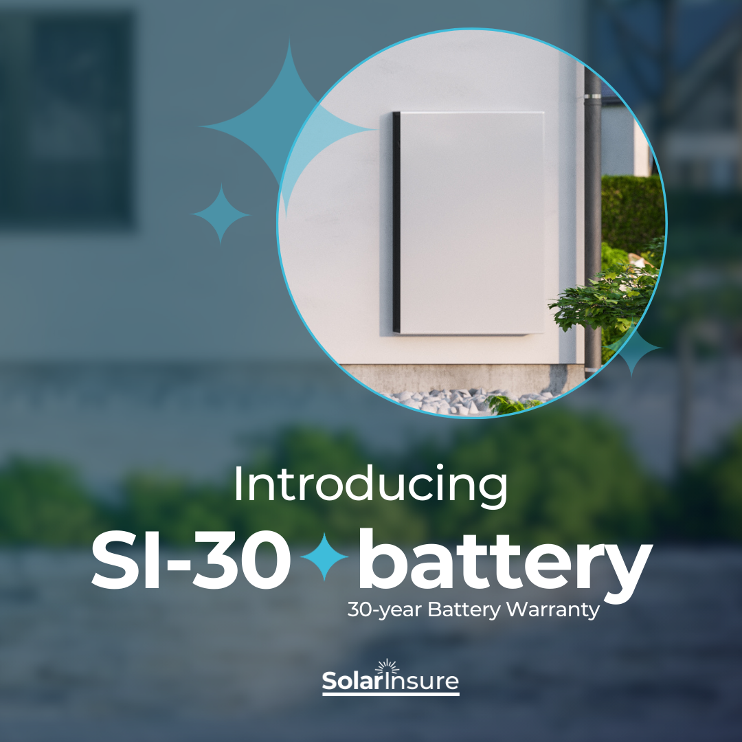 Introducing SI-30 Battery: A Retrofit Game Changer - post