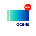 QCells New