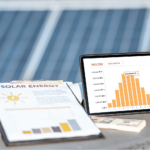 solar market share